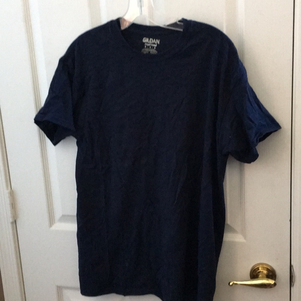 Classic men’s tee medium